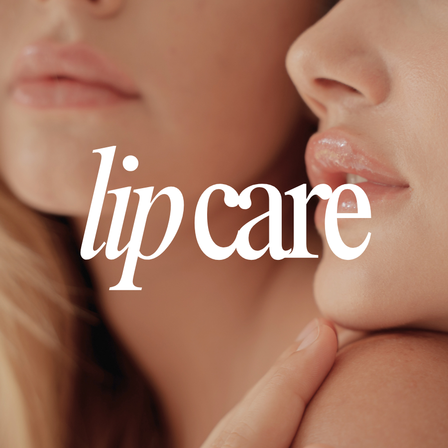 CLEAN + NATURAL LIP CARE