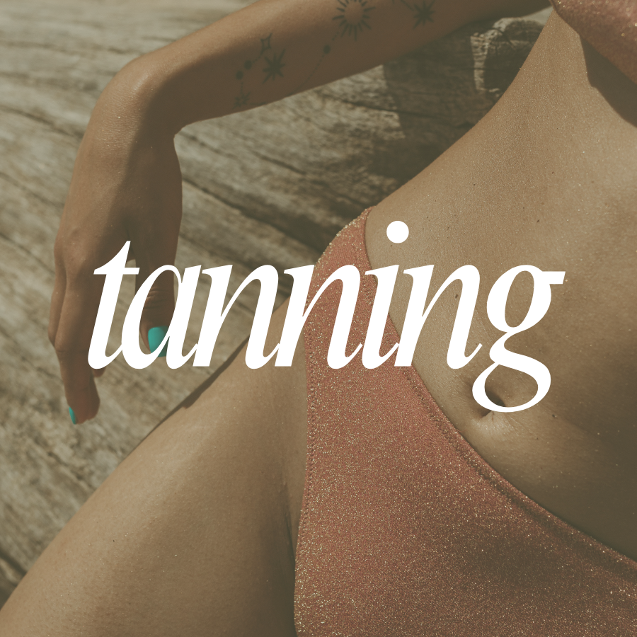 CLEAN TANNING