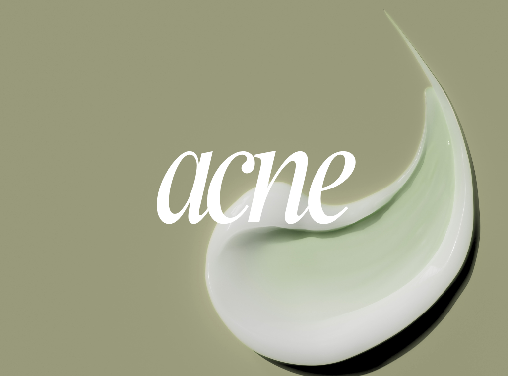 Acne Concerns