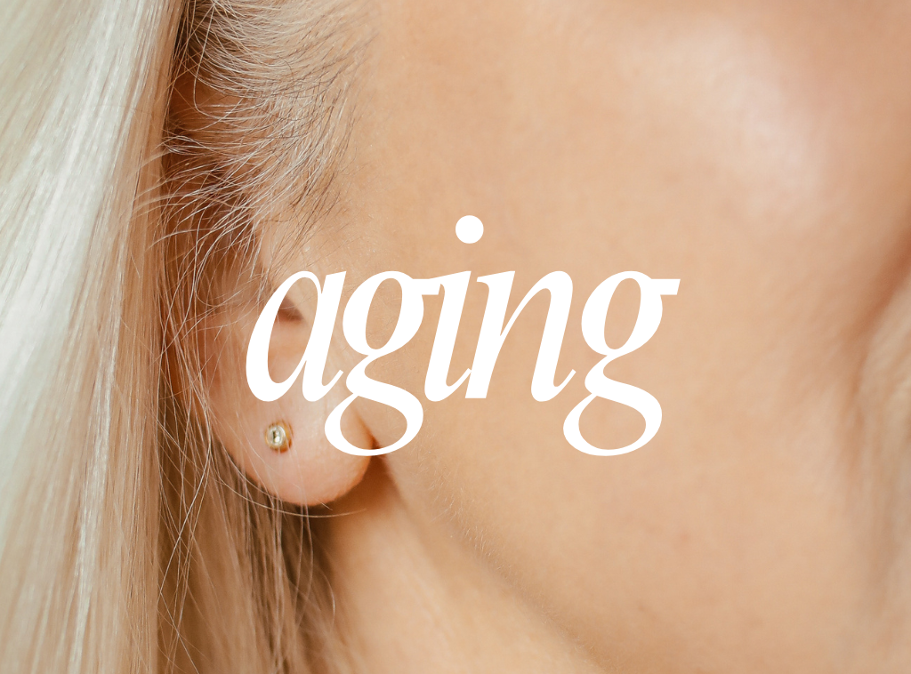 Aging Skin