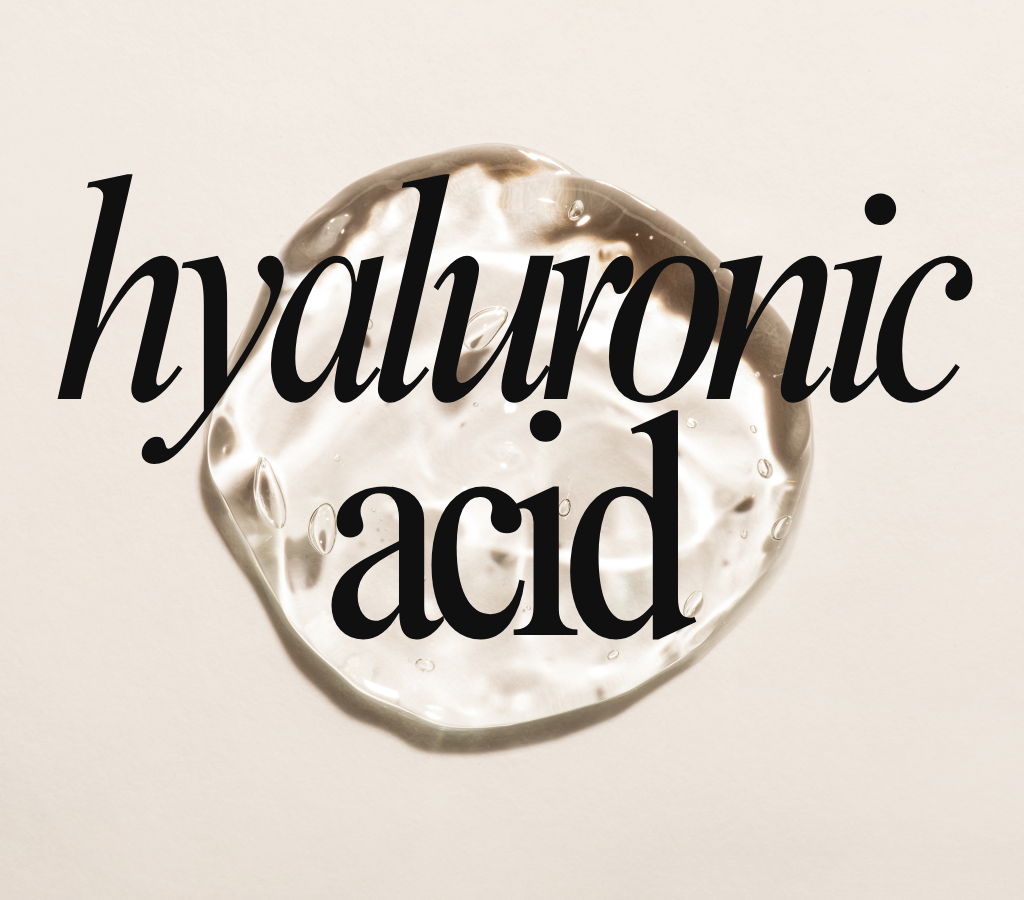 Hyaluronic Acid