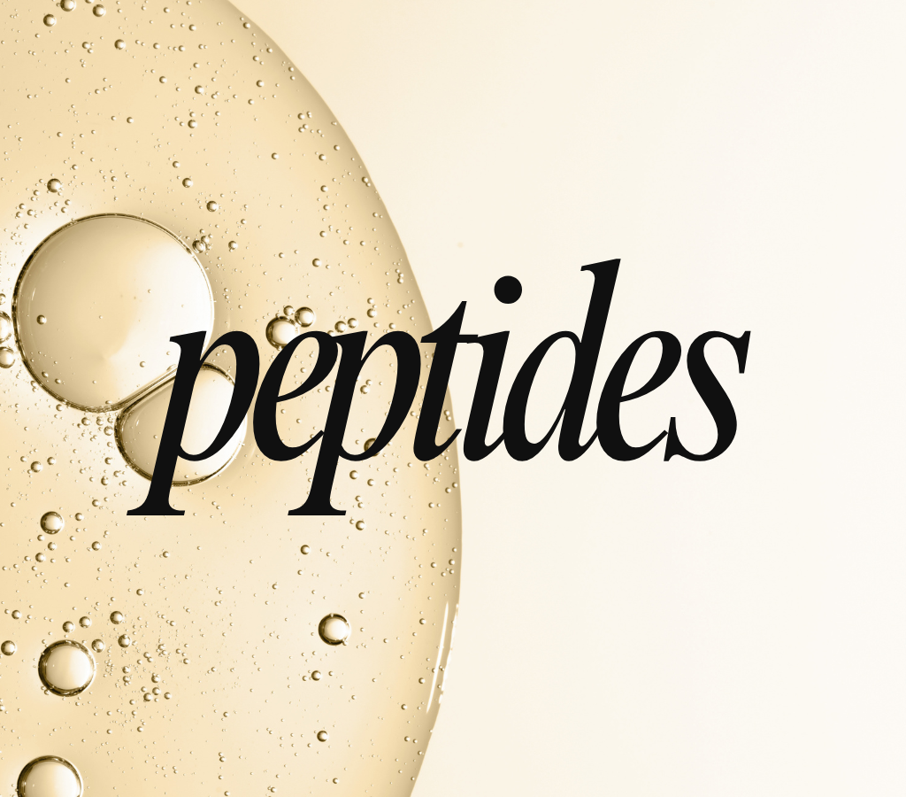 Peptides