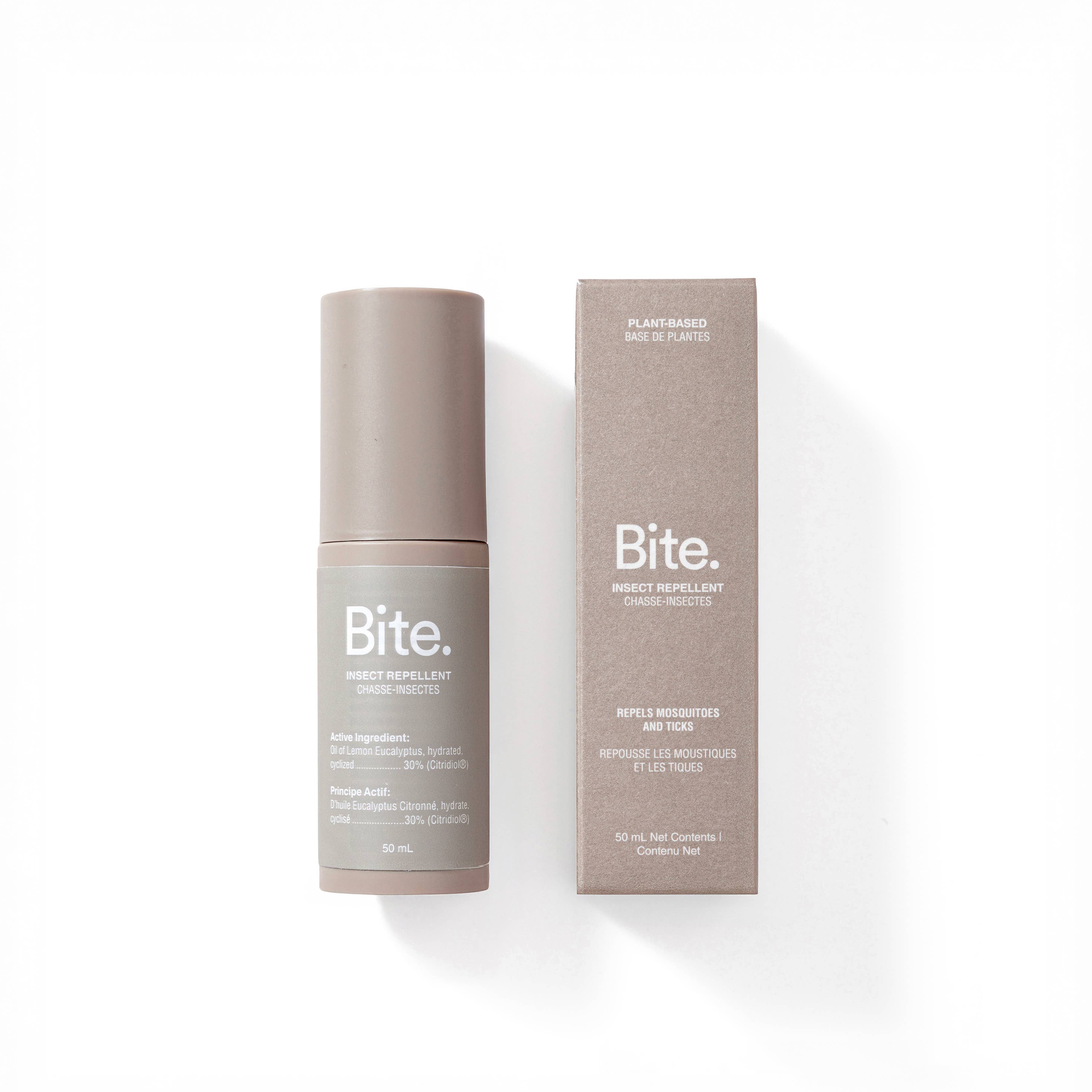 Bite Body - Bite Insect Repellent