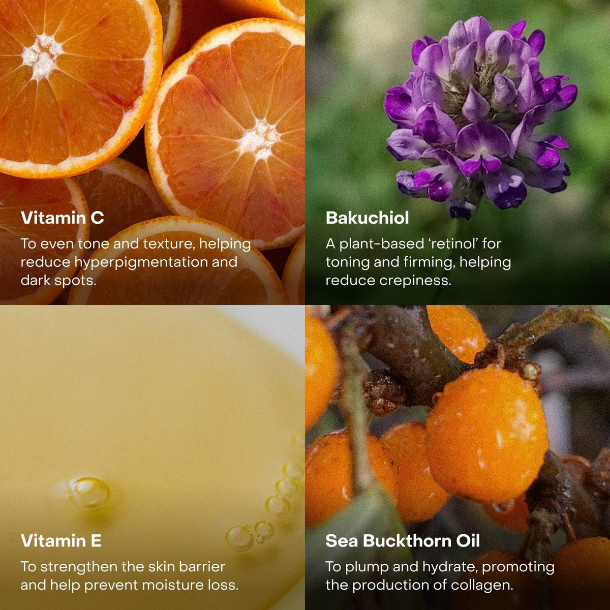 Everist - Body Oil Spritz for Glowing Skin