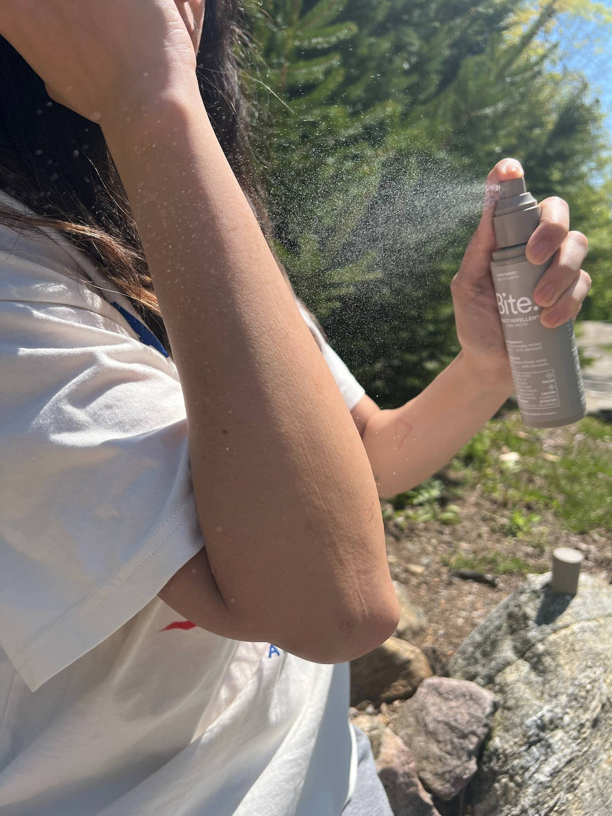 Bite Body - Bite Insect Repellent