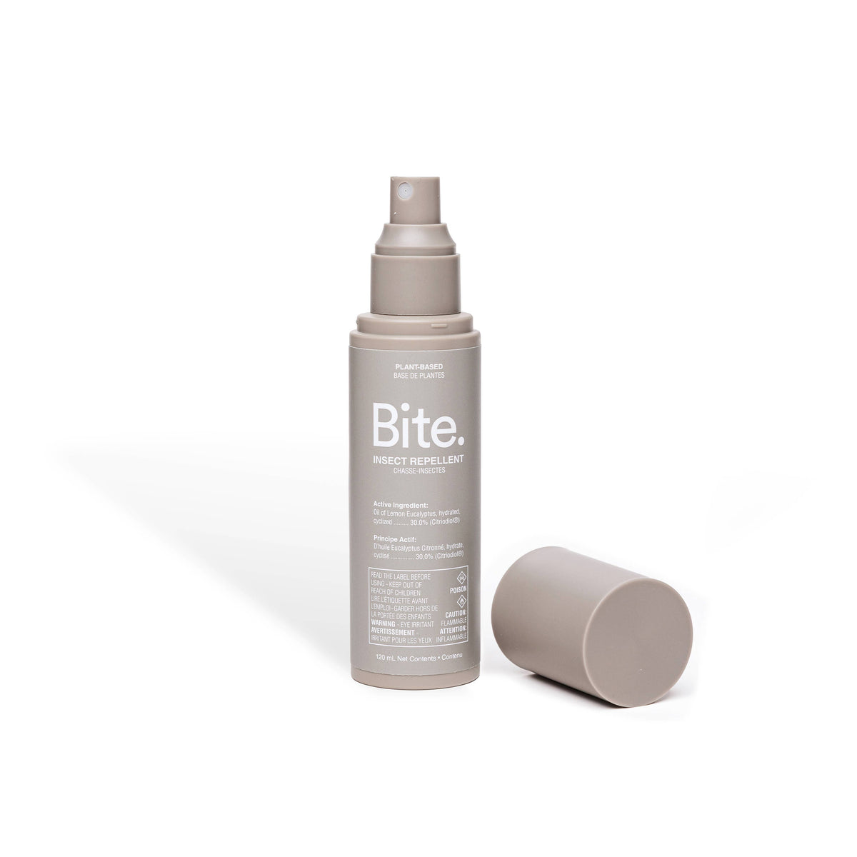 Bite Body - Bite Insect Repellent