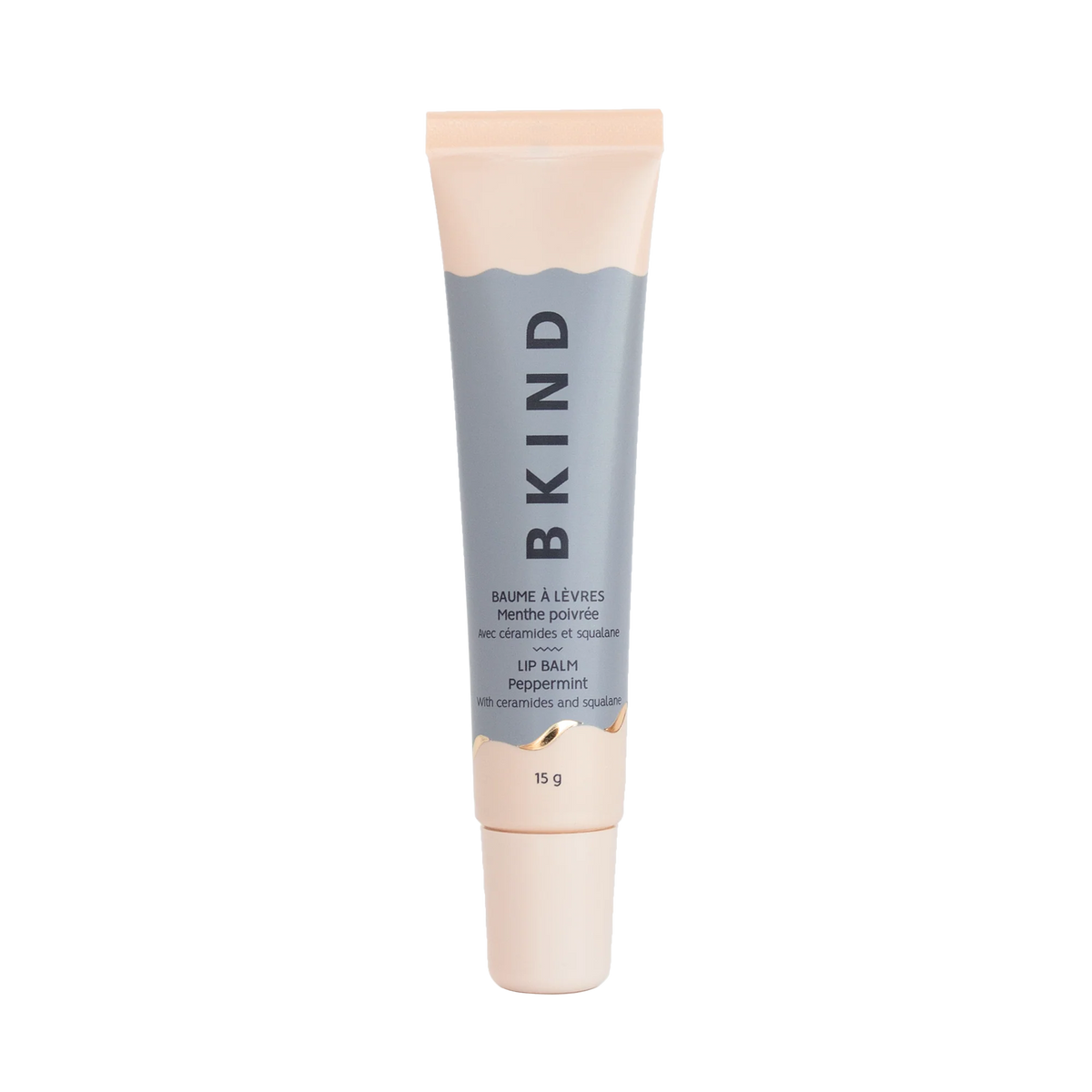 BKIND Ceramide Lip Balm
