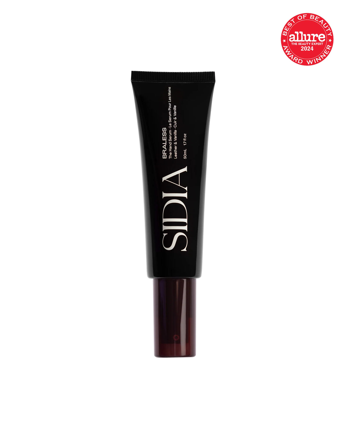 SIDIA The Hand Serum