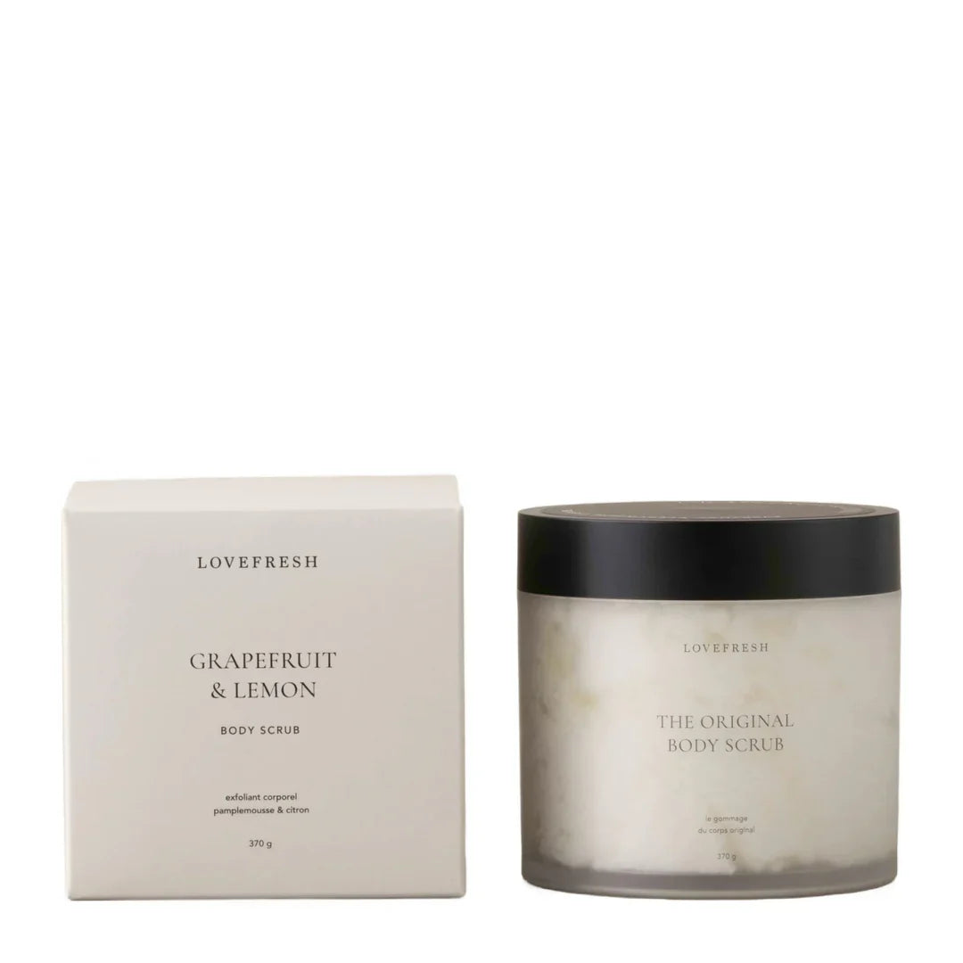LOVEFRESH Body Scrub