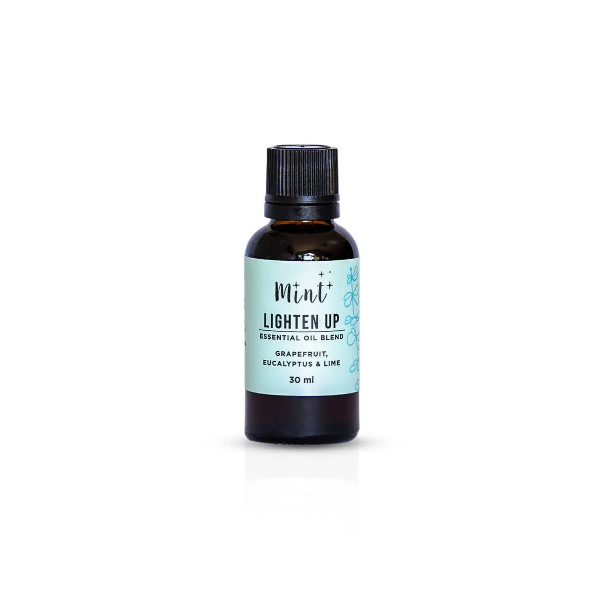Mint Cleaning - Essential Oil Blend