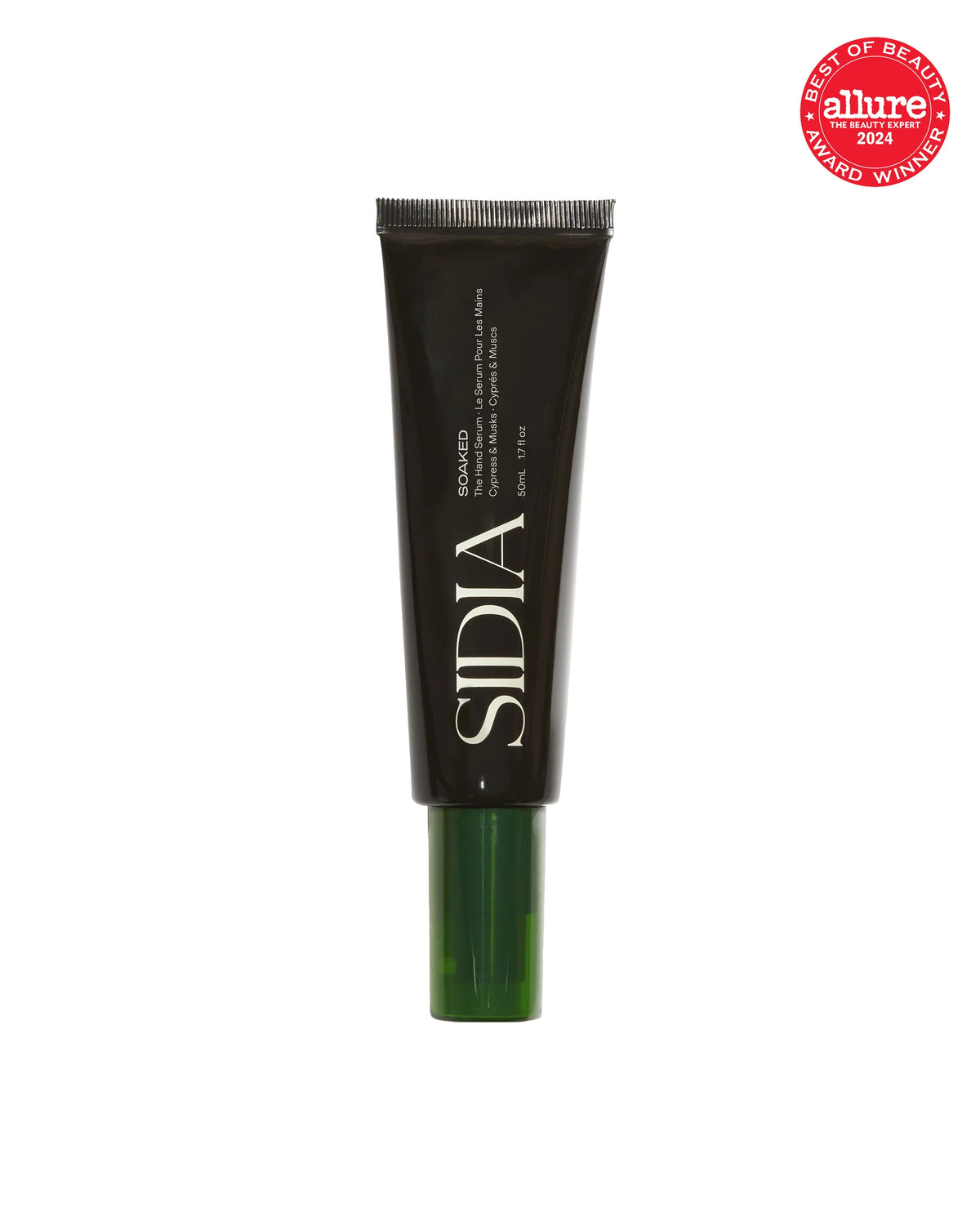 SIDIA The Hand Serum