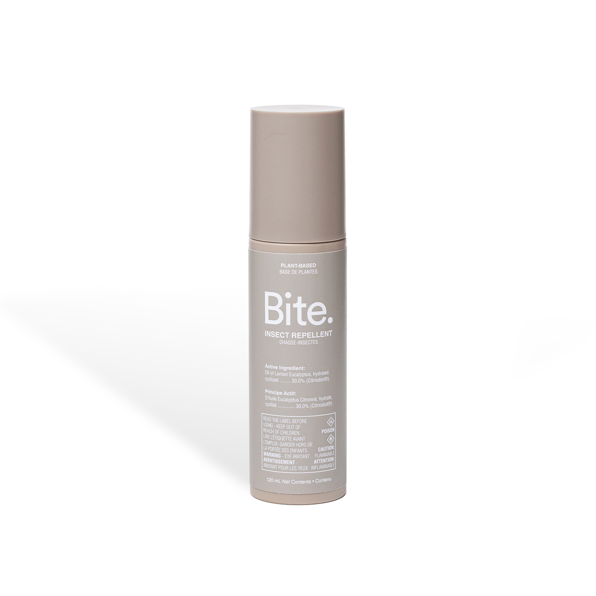 Bite Body - Bite Insect Repellent