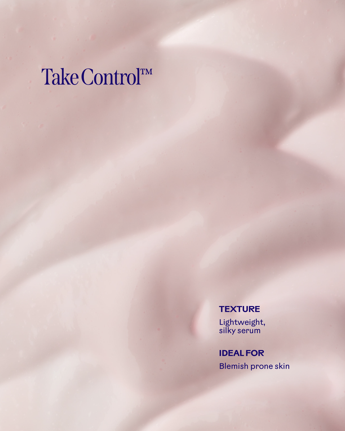 Three Ships - Take Control™ Salicylic + 10% Azelaic Acid Clarifying Serum