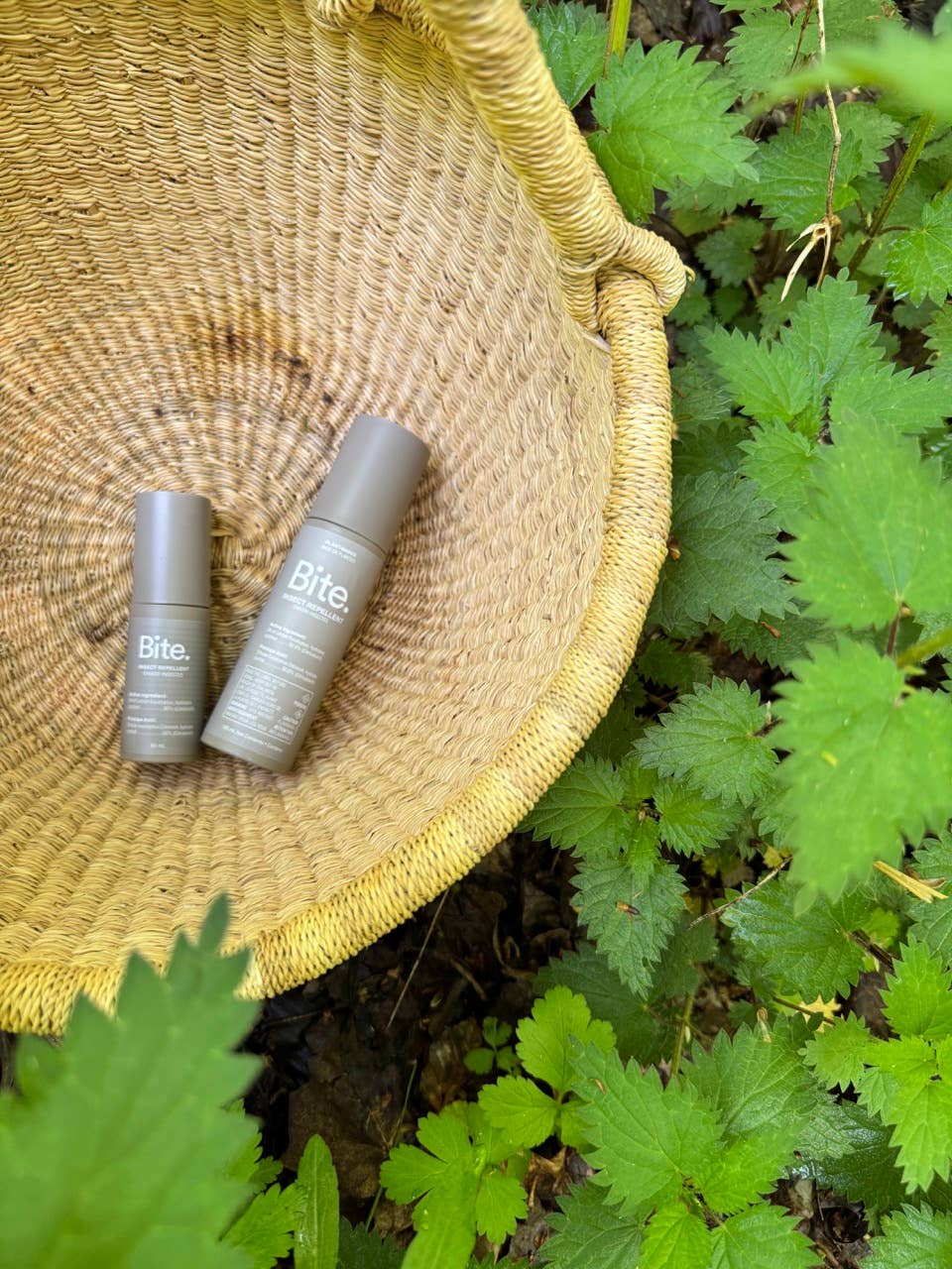 Bite Body - Bite Insect Repellent