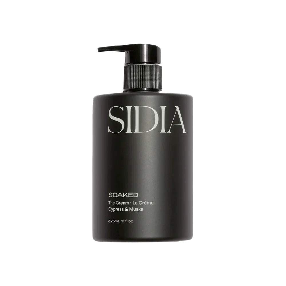 SIDIA The Cream