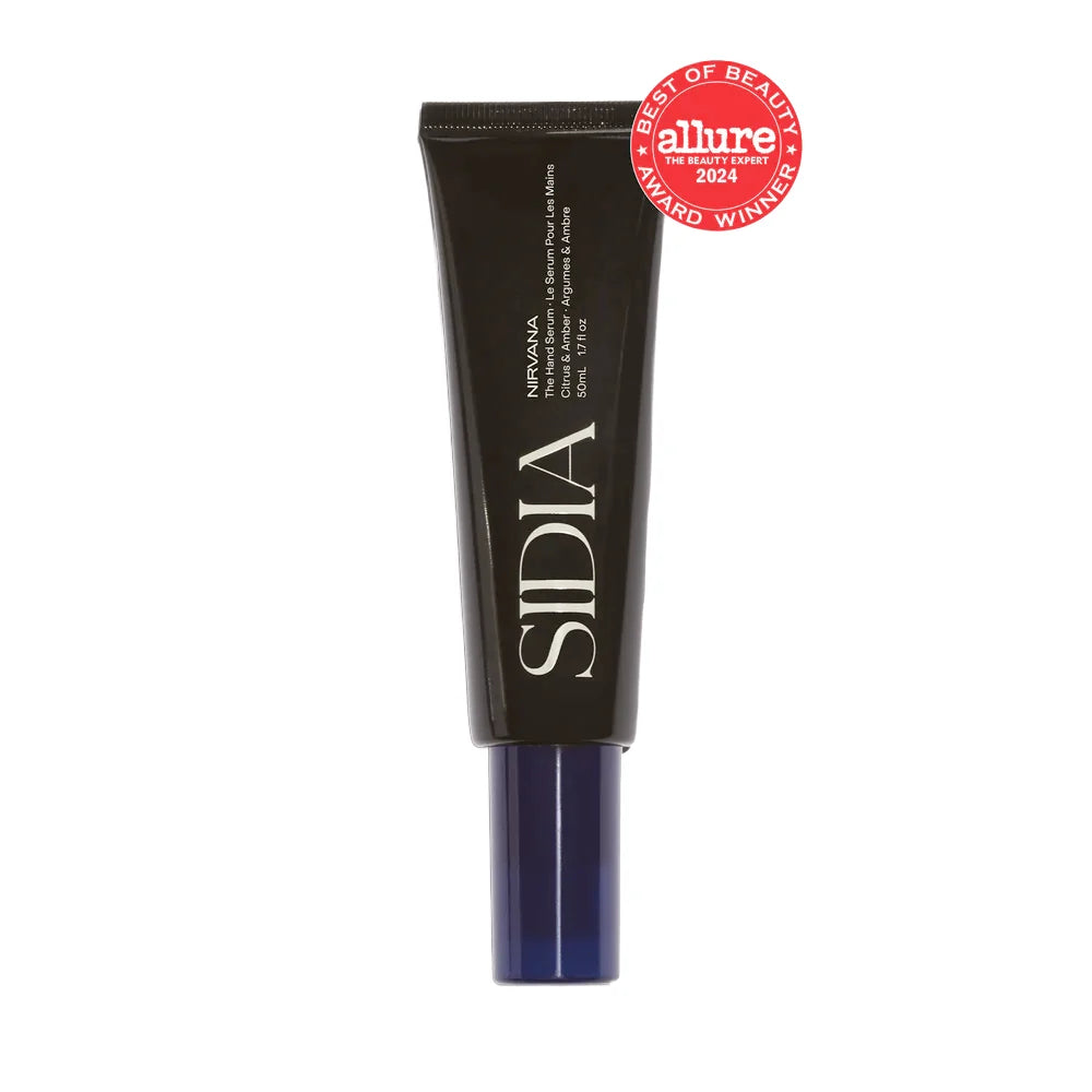 SIDIA The Hand Serum