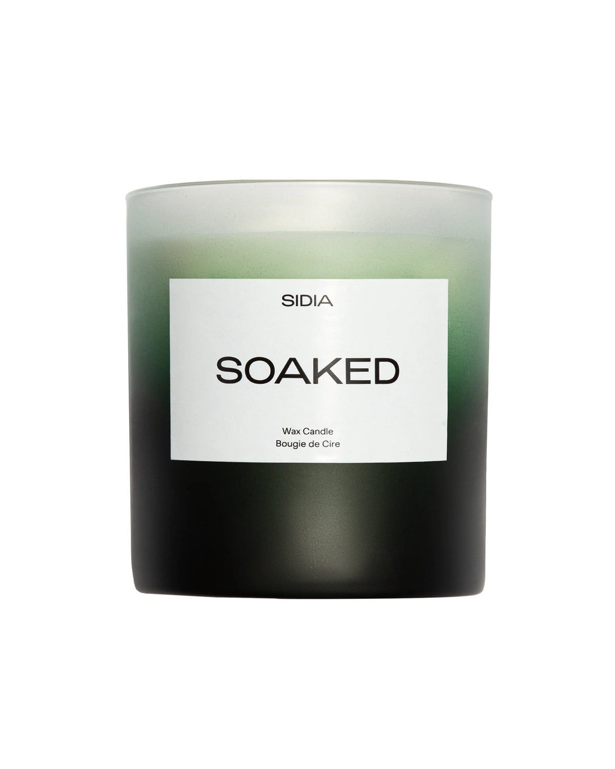SIDIA Candle
