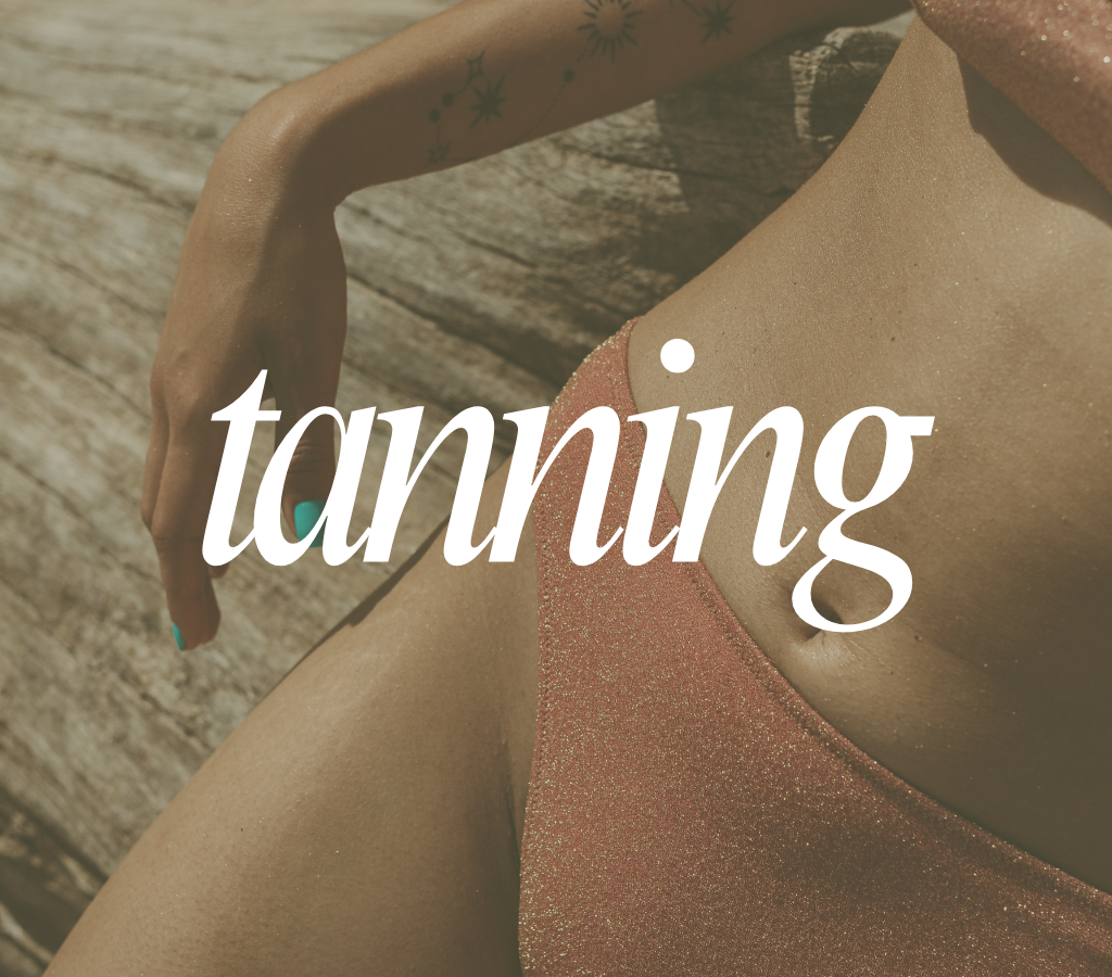 CLEAN TANNING