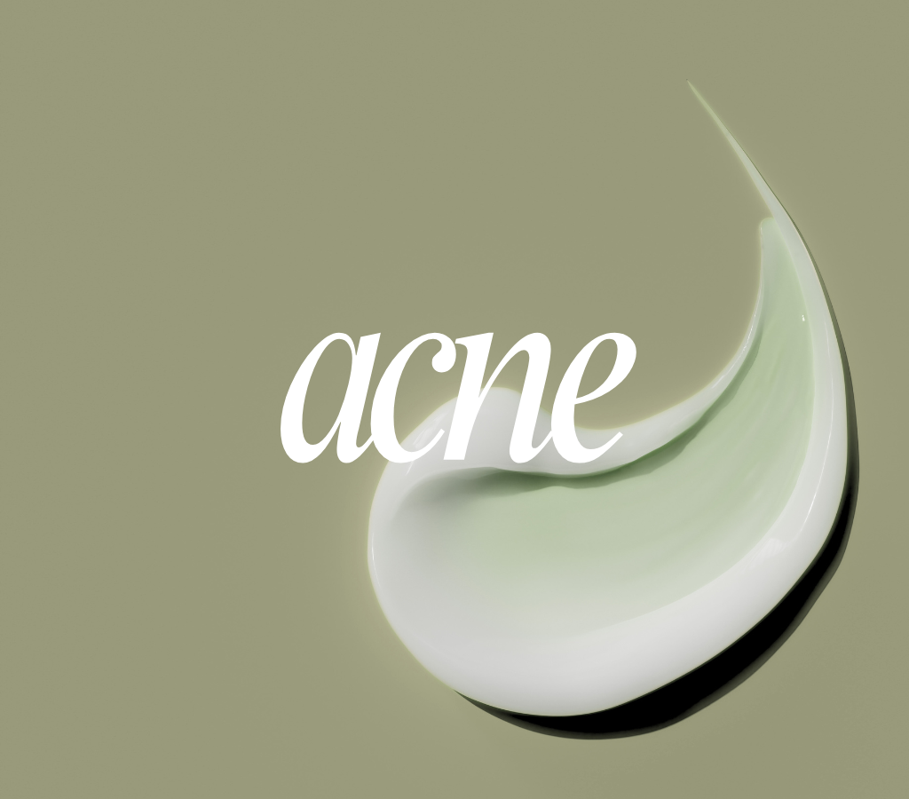 Acne Concerns