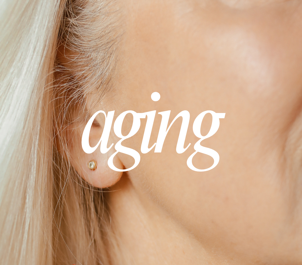 Aging Skin