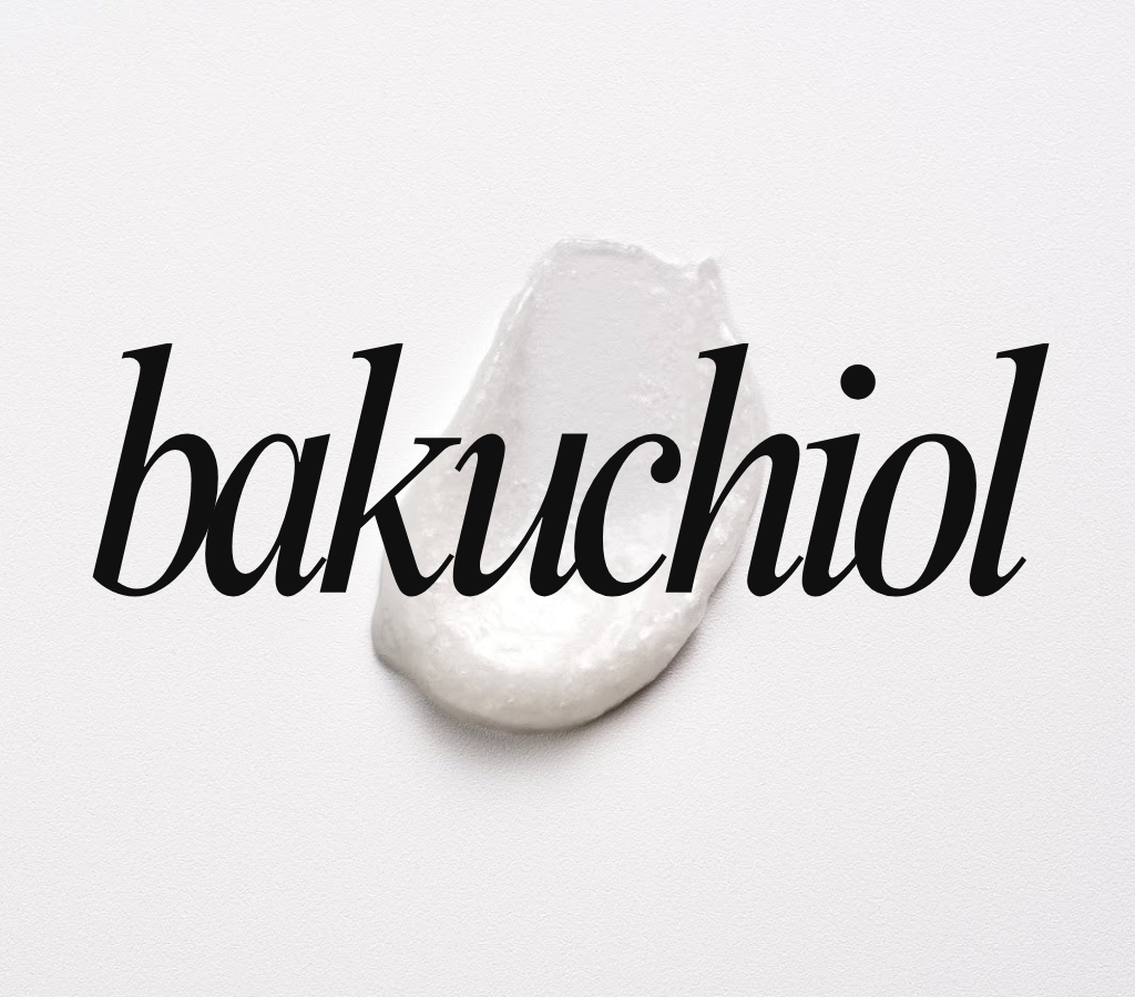 Bakuchiol