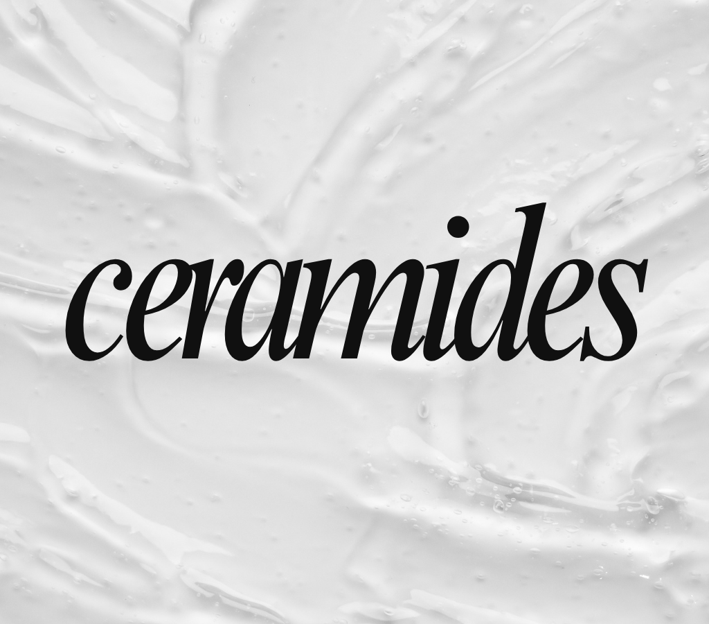 Ceramides