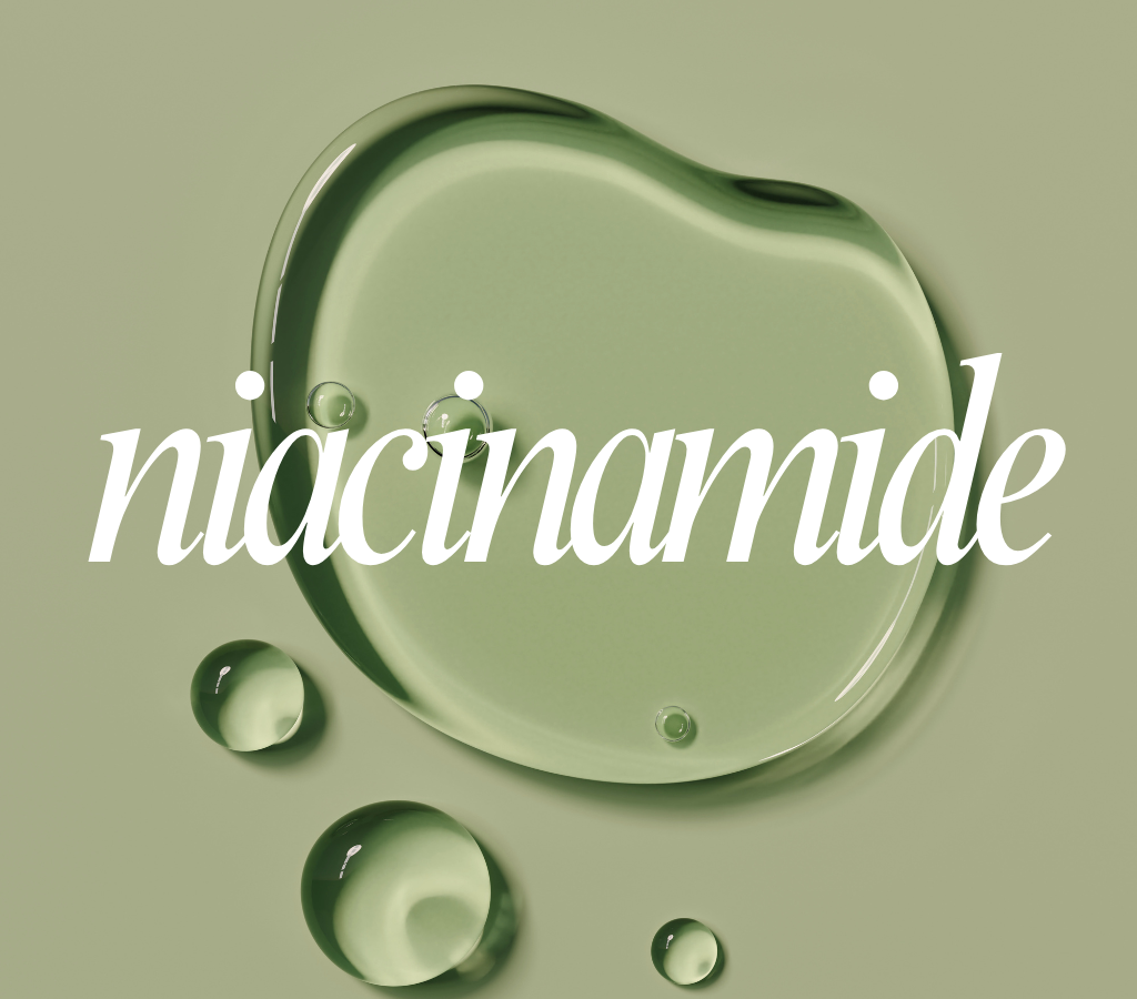 Niacinamide