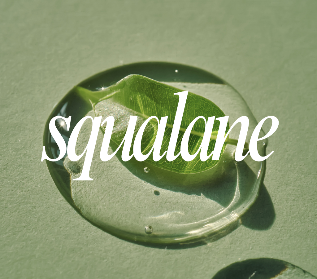 Squalane