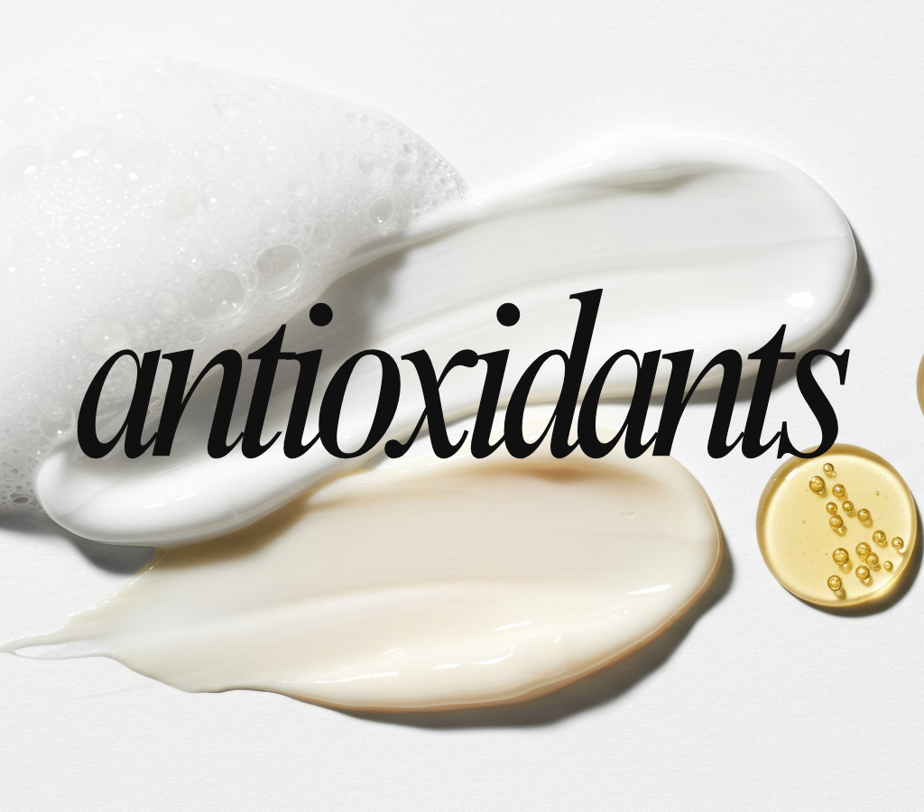 Antioxidants