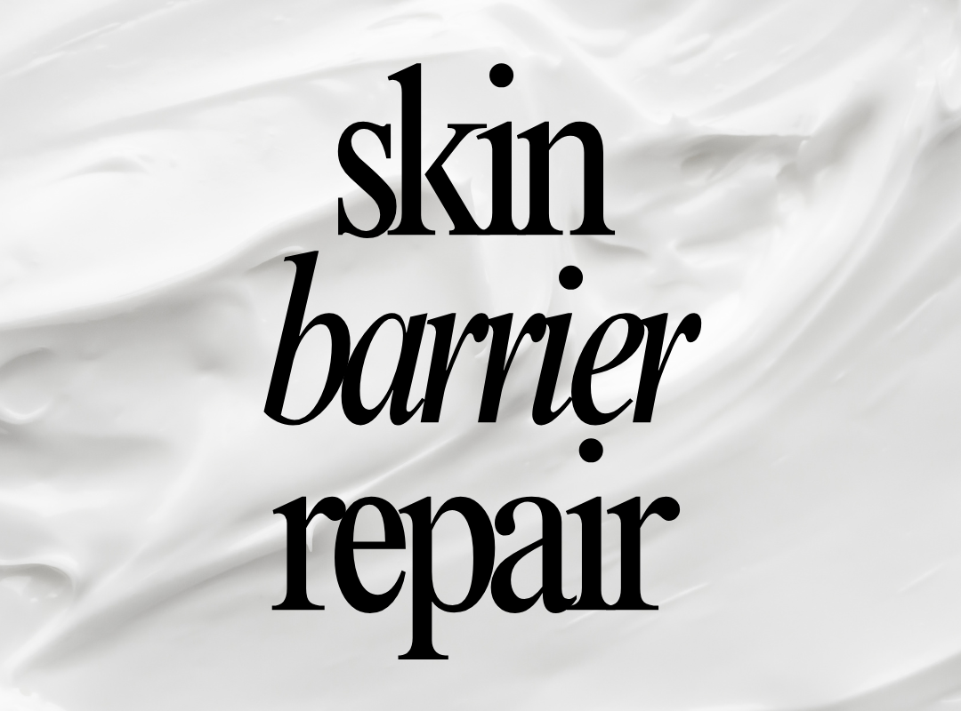 Skin Barrier Repair