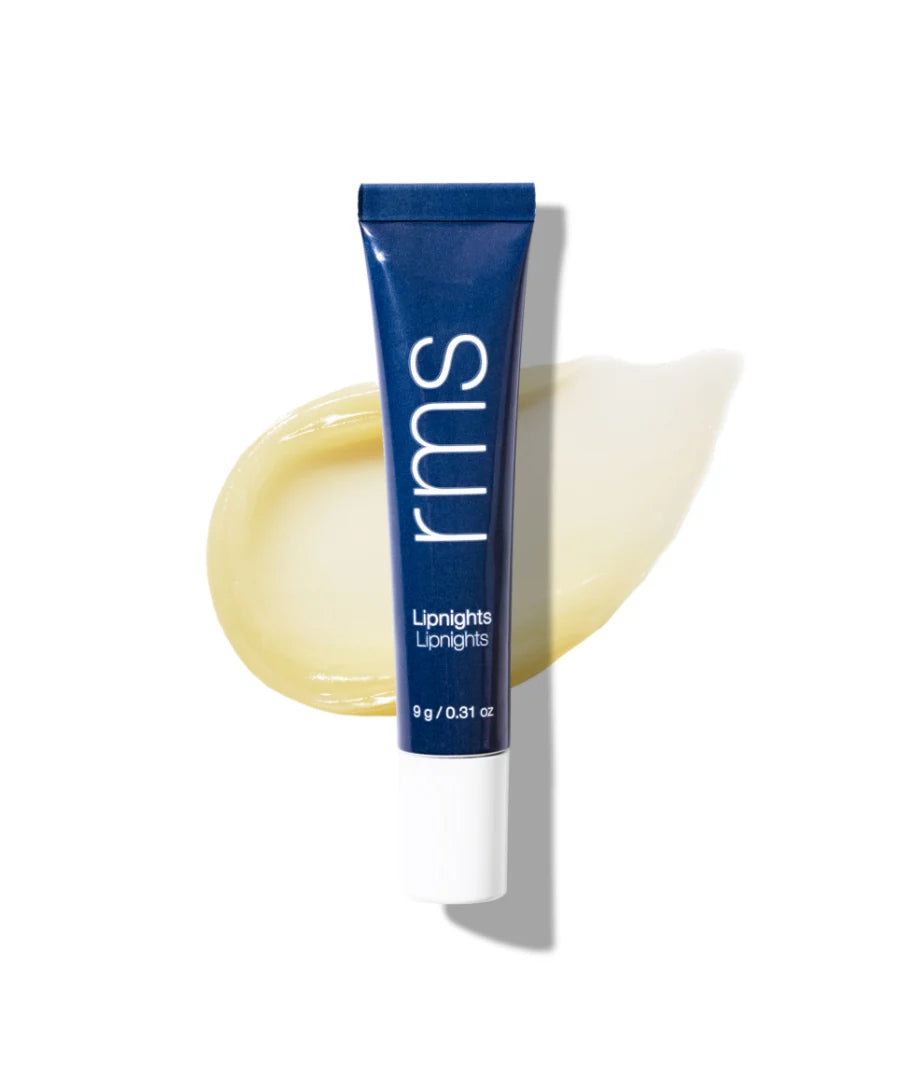 Rms High Mask RMS Beauty Lipnights Overnight Lip Mask – Evi Beauty