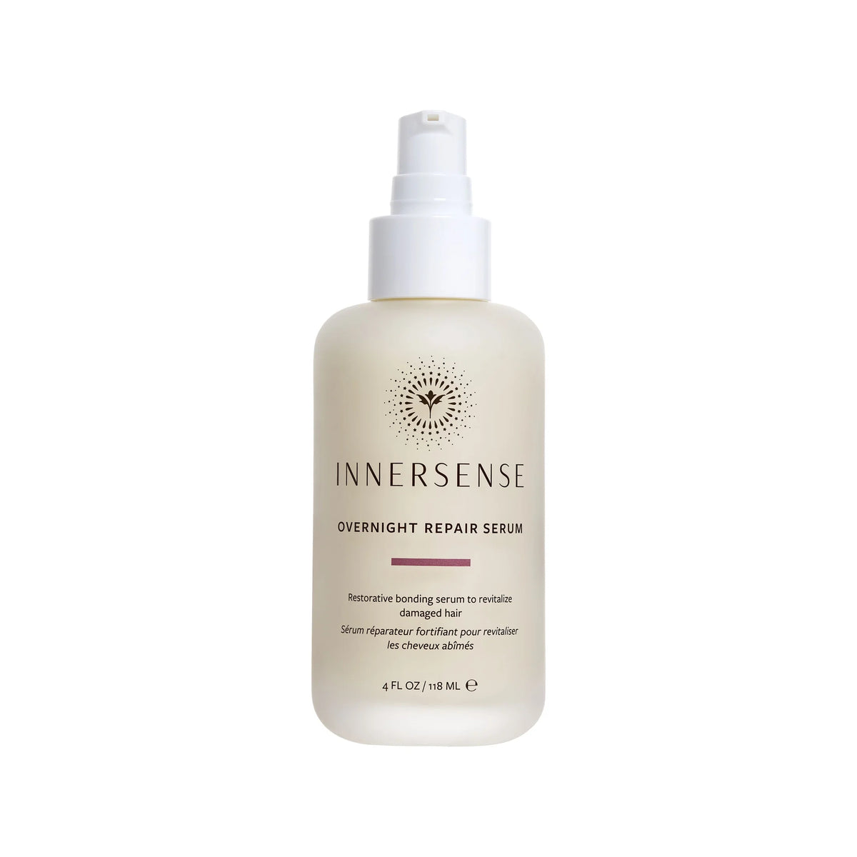 Innersense Overnight Repair Serum