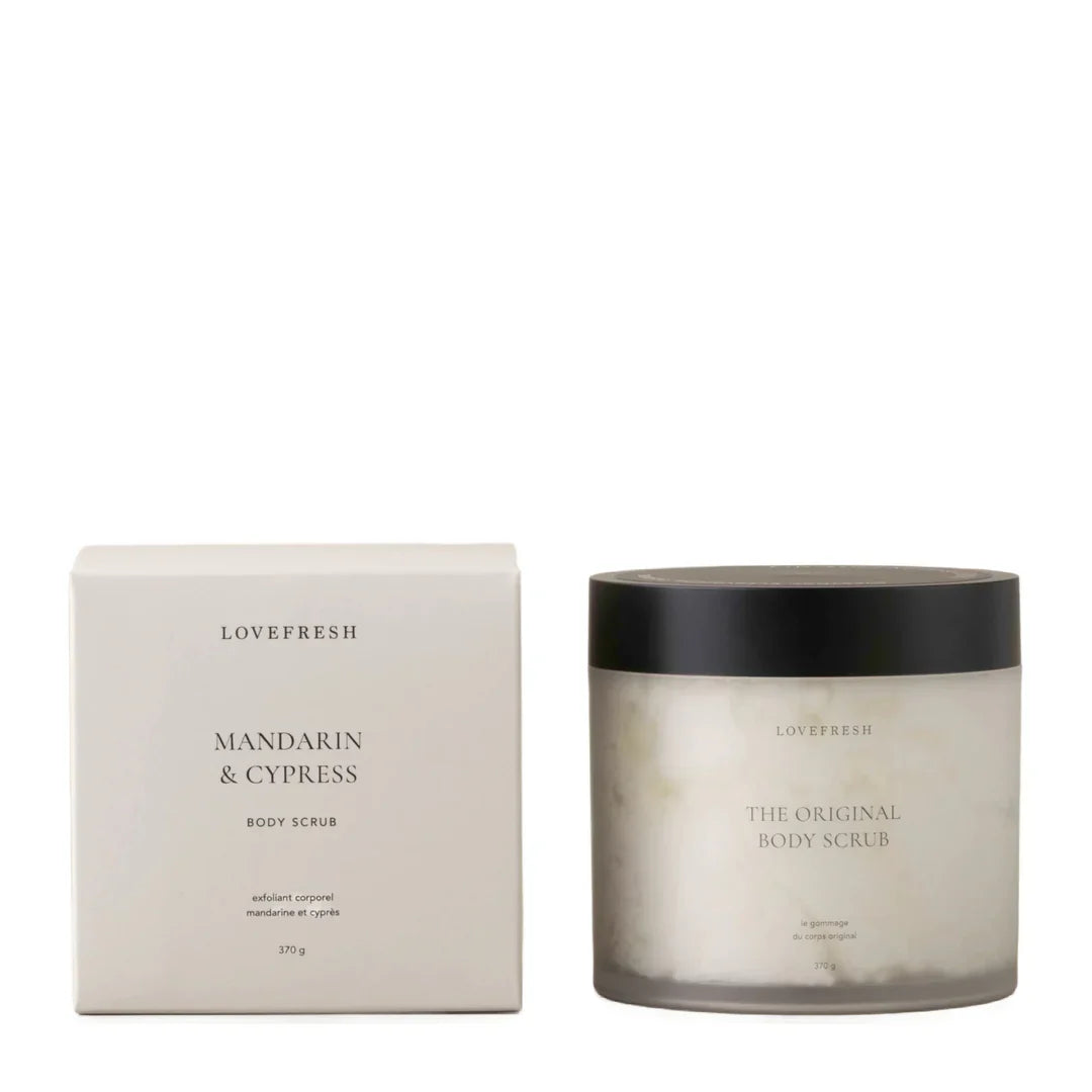 LOVEFRESH Body Scrub